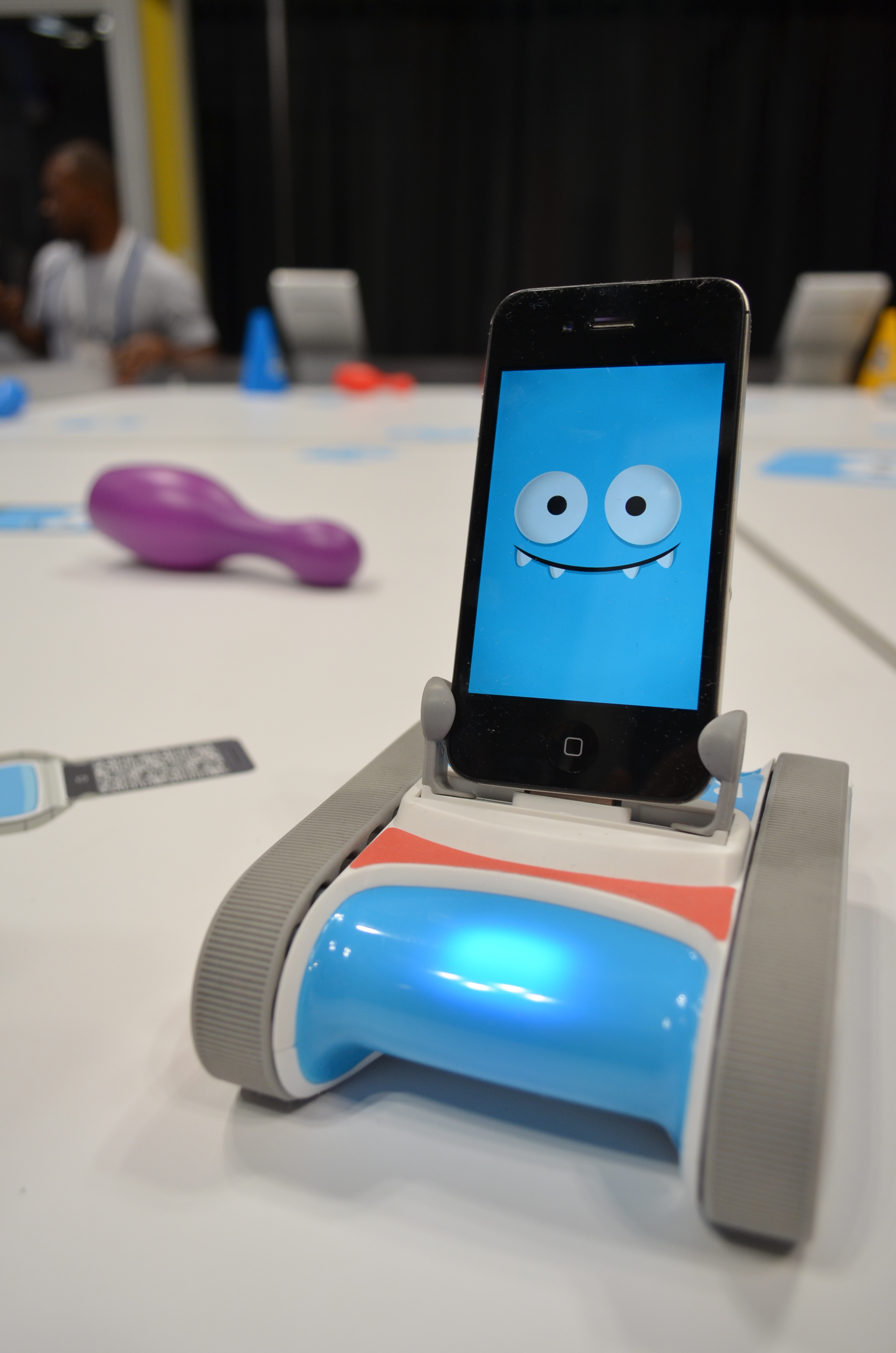 SPACE.com Announces Space Age Awards at Toy Fair 2014